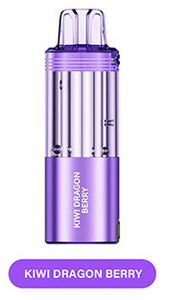 Foger Switch Pro disposable pod