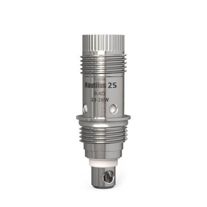 Aspire Nautilus BVC Coil Henry's Vape Aspire Nautilus BVC Coil Henry's Vape