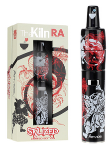 Atmos Kiln RA Kit (DNO)