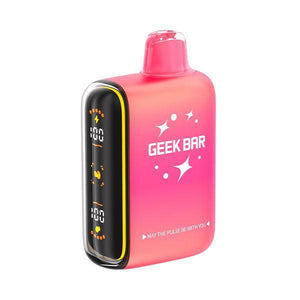 Where To Buy Geek Bar Pulse 15000 Puffs Disposable Vape Strawberry Banana Smoking Vibes Australia Vape Net Weight Where To Buy Geek Bar Pulse 15000 Puffs Disposable Vape Strawberry Banana Smoking Vibes Australia Vape Net Weight
