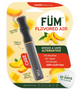 Fum Inhaler