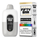 FIFTY BAR V2 20K PUFF