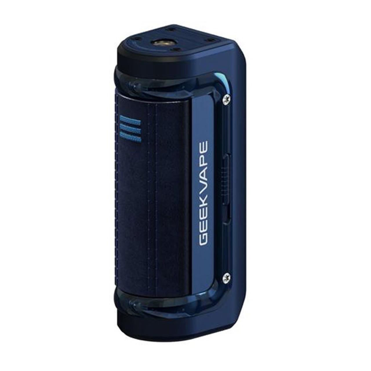 Geekvape Solo 2 (S100) Mod Henry's Vape Geekvape Solo 2 (S100) Mod Henry's Vape