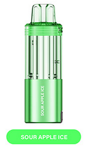 Foger Switch Pro disposable pod