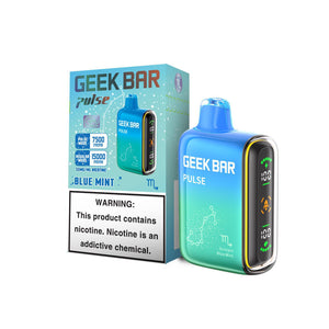 Geek Bar PULSE 15k Disposable