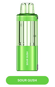 Foger Switch Pro disposable pod