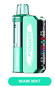 Foger Switch Pro Kit