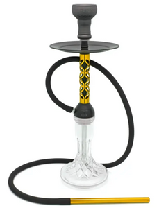 Pharoahs Zen Hookah