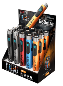 Lookah Firebee 510 Battery