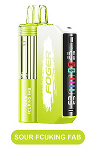 Foger Switch Pro Kit