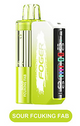Foger Switch Pro Kit