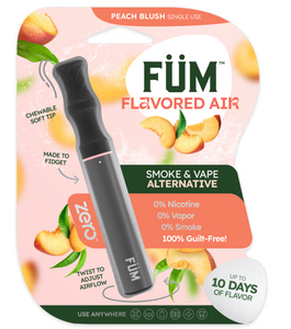 Fum Inhaler
