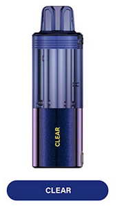 Foger Switch Pro disposable pod