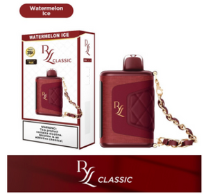 RAZ - RYL Classic 35K Puff Disposable Vape