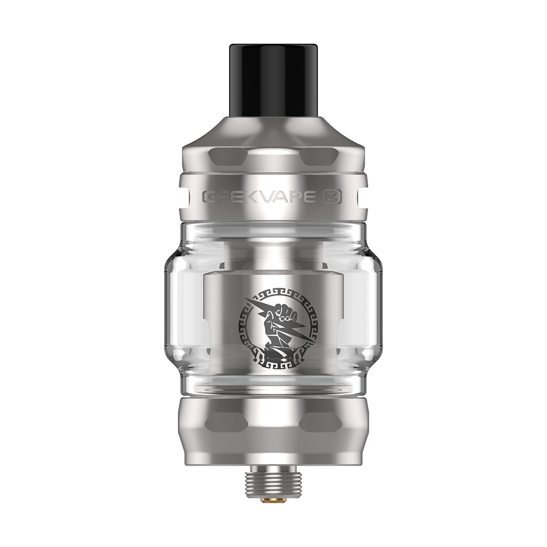GeekVape Zeus Nano Z 2 Tank Henry's Vape GeekVape Zeus Nano Z 2 Tank Henry's Vape