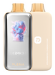 Plena 24K Puffs