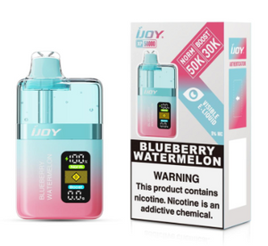 iJoy XP 50K Puff