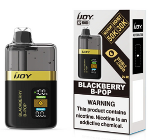 iJoy XP 50K Puff