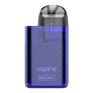 Aspire Minican+ Kit (DNO)