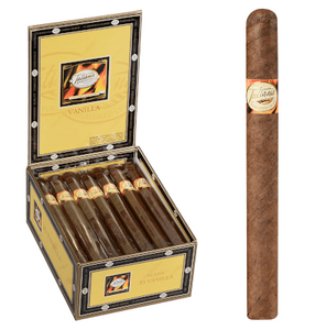 Tatiana Premium Cigars