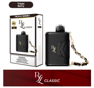 RAZ - RYL Classic 35K Puff Disposable Vape