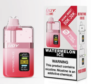 iJoy XP 50K Puff