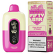 FIFTY BAR V2 20K PUFF