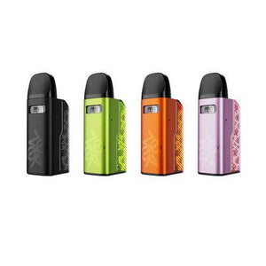 are relx pods refillable RELX MAXGO Combo Pods