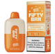 FIFTY BAR V2 20K PUFF