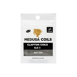 Medusa Coils