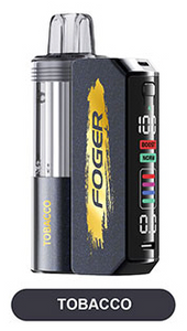 Foger Switch Pro Kit