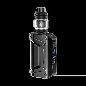 Aegis Legend 3 Kit