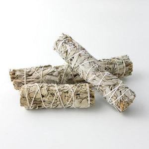 White Sage Bundle