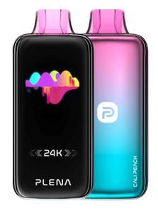 Plena 24K Puffs