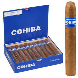 Cohiba Cigars