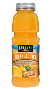 Langers Beverage
