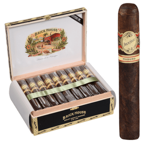 Premium Cigars