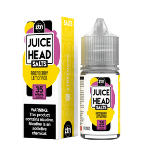 Juice Head Salts Henry's Vape Juice Head Salts Henry's Vape
