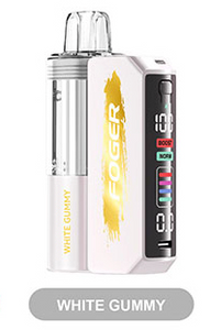 Foger Switch Pro Kit