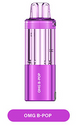 Foger Switch Pro disposable pod