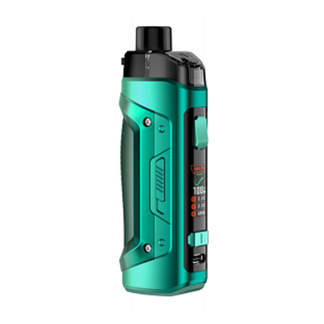GeekVape Boost Pro 2 (B100) Kit Henry's Vape GeekVape Boost Pro 2 (B100) Kit Henry's Vape