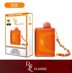 RAZ - RYL Classic 35K Puff Disposable Vape