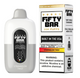 FIFTY BAR V2 20K PUFF
