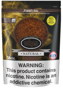 Pipe Tobacco