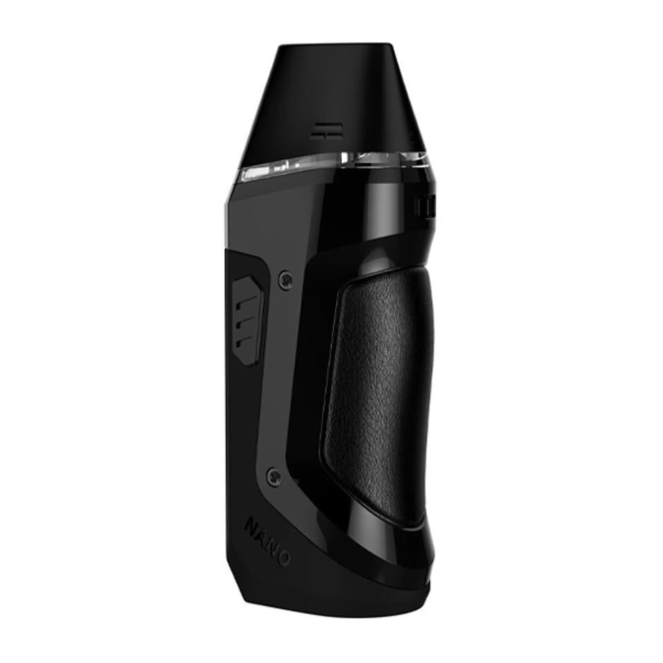 Geekvape Aegis Nano Pod System (discontinued) Henry's Vape Geekvape Aegis Nano Pod System (discontinued) Henry's Vape