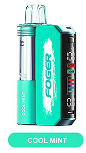 Foger Switch Pro Kit