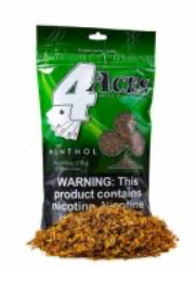 Pipe Tobacco