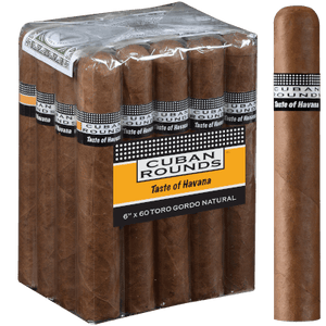 Cuban Rounds