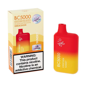 EBDESIGN BC5000 (DNO)