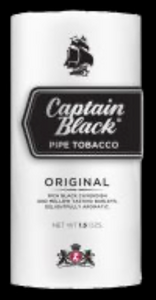 Captain Black Pipe Tobacco